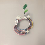 134436600 Frigidaire Washer Wiring Harness Assembly 134436600R