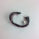 W10309987 Whirlpool Washer Wiring Harness Interface Control Jumper T020200AA