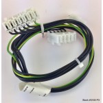 WPW10201879 Whirlpool Dryer Wiring Harness Motor W10201879