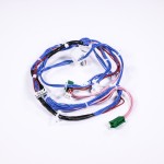 WPW10271979 Whirlpool Washer Wiring Harness Main AssemblyUpper W10271979