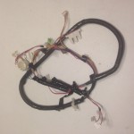 WPW10297447 Maytag Washer Wiring Harness Assembly W10297447
