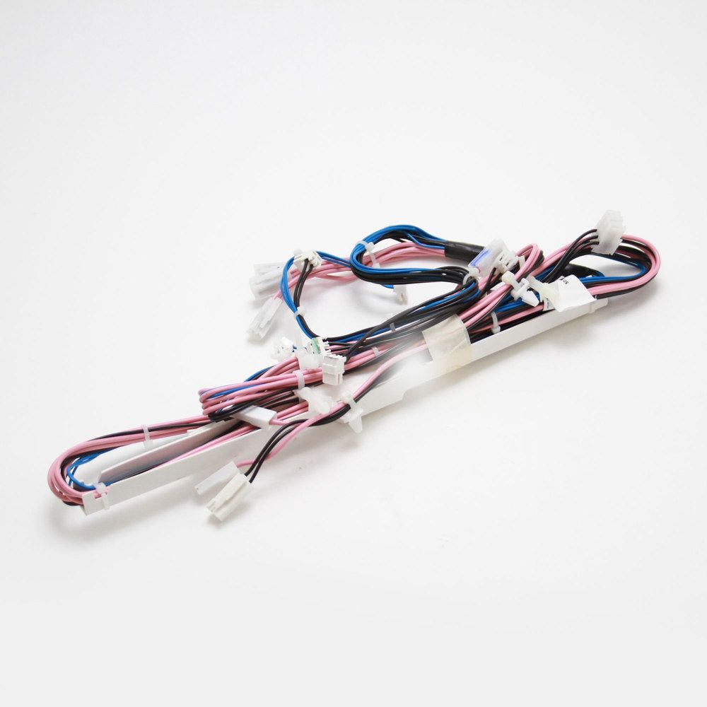 WPW10339734 Whirlpool Washer Wiring Harness Main AssemblyLower W10339734