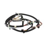 W10844650 Whirlpool Washer Wiring Harness Main Assembly W10530669