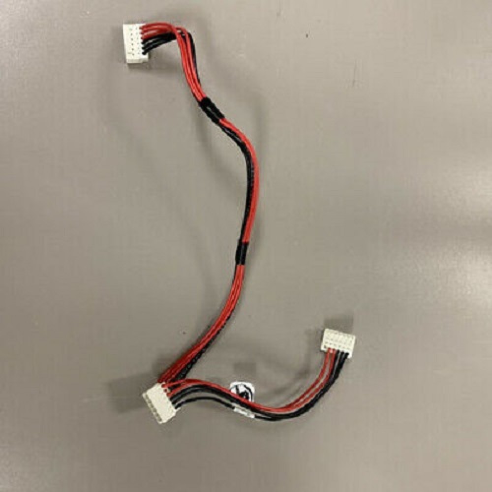 W10579238 Whirlpool Washer Wiring Harness Interface Control Jumper W10694680