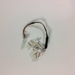 W11315693 Maytag Washer Wiring Harness Inlet Valve W10847170