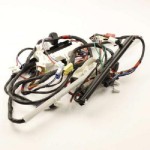 DC93-00251B Samsung Washer Wiring Harness Main Assembly DC9300251B