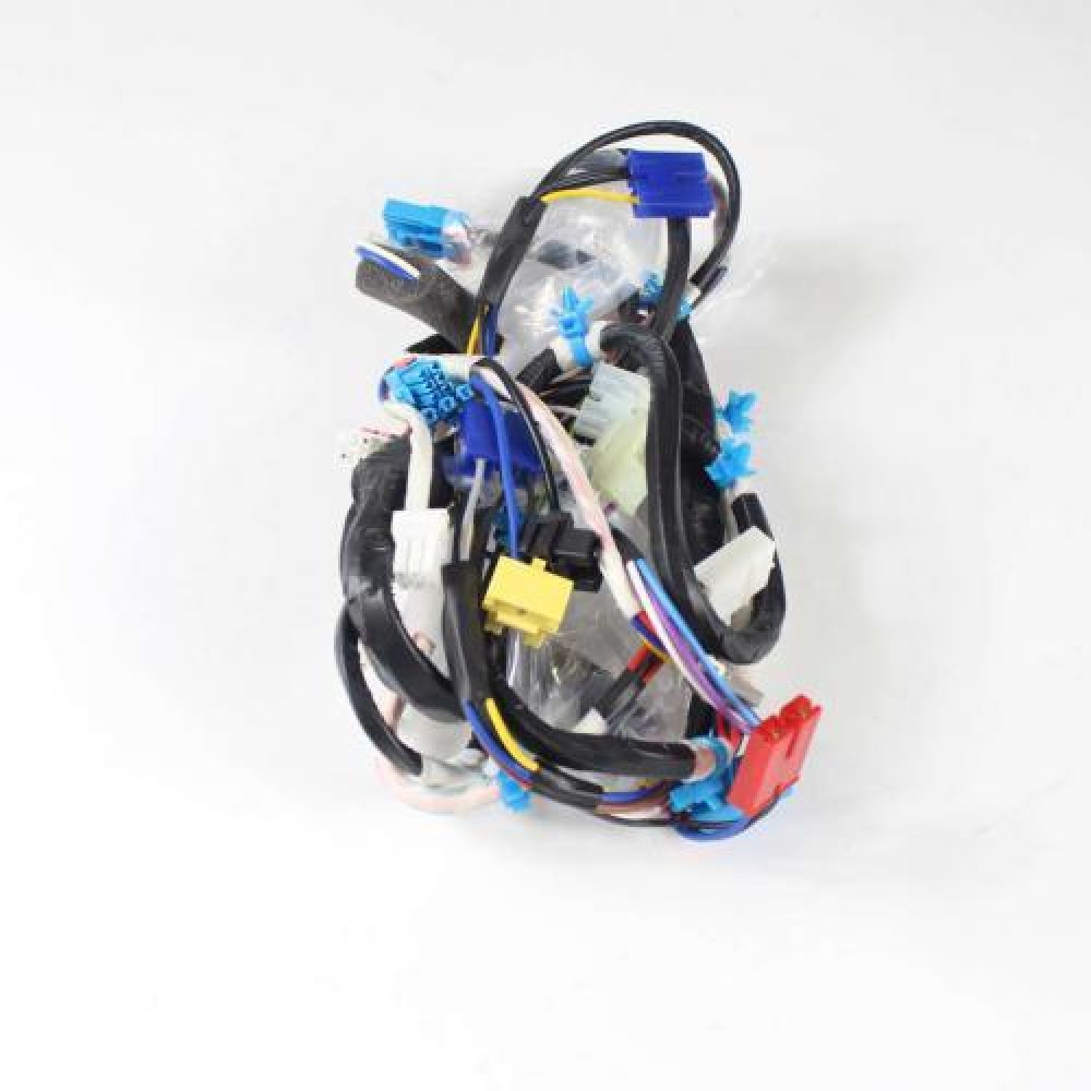 EAD62037014 LG Washer Wiring Harness Main Assembly WM3170CW