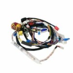 EAD63866405 LG Washer Wiring Harness Main Assmebly WM3997HWA