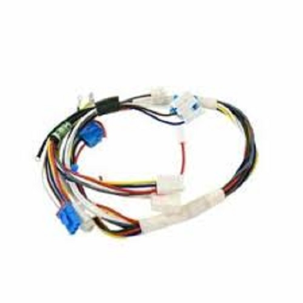 EAD62708424 LG Washer Wiring Harness Main Lower WT7600HKA