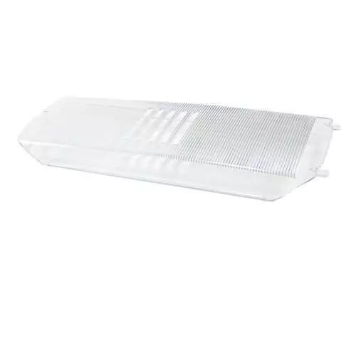 WPW10348614 GE Fridge Freezer Light Lamp Cover W10348614