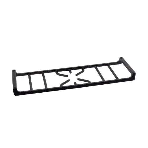 316424403 Frigidaire Oven Range Burner Grate Center 1063662